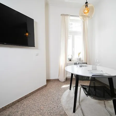 Apartamento Favorite Stays - And - Flingern