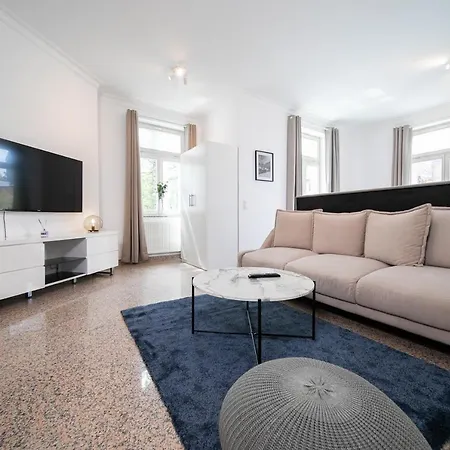 Apartamento Favorite Stays - And - Flingern *