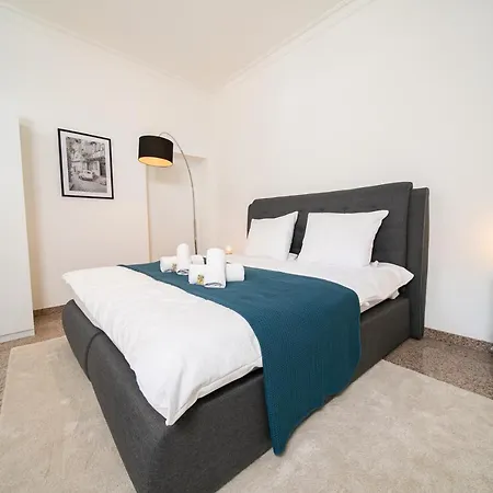 Favorite Stays - And - Flingern شقة *