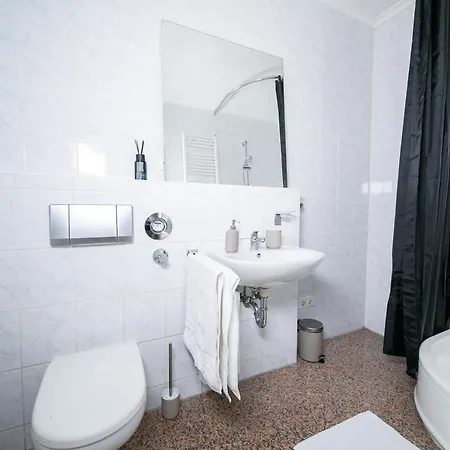 شقة Favorite Stays - And - Flingern