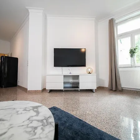 Favorite Stays - And - Flingern شقة *
