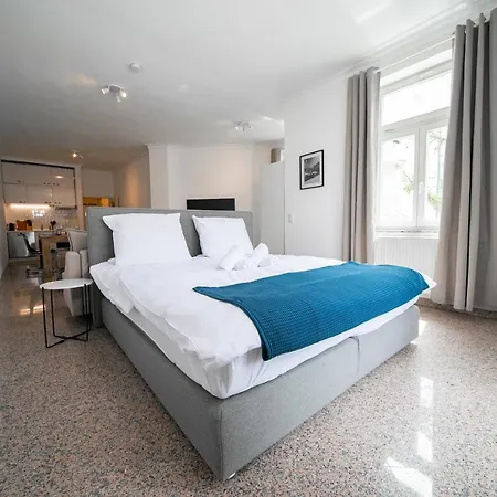 Favorite Stays - And - Flingern شقة *